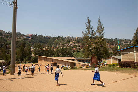 Campus life