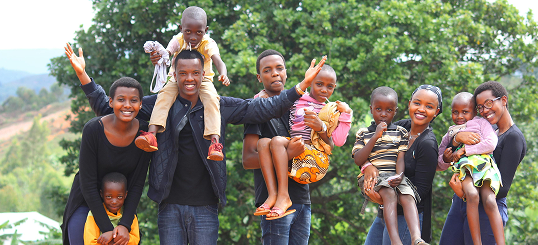 The Values That Define <em>Who We Are</em>