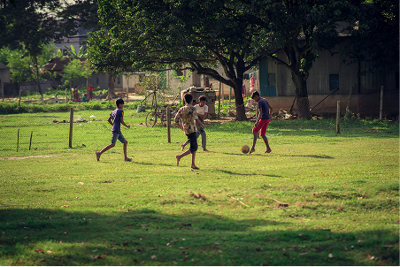 Campus life